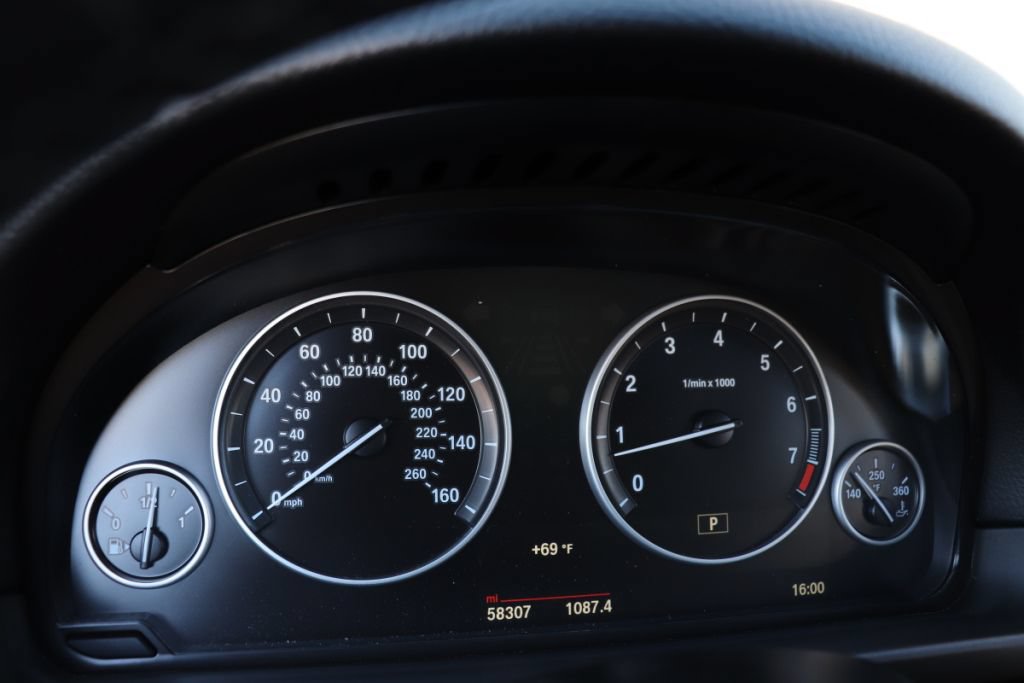 Used 2015 BMW 528i Sedan RWD image 43