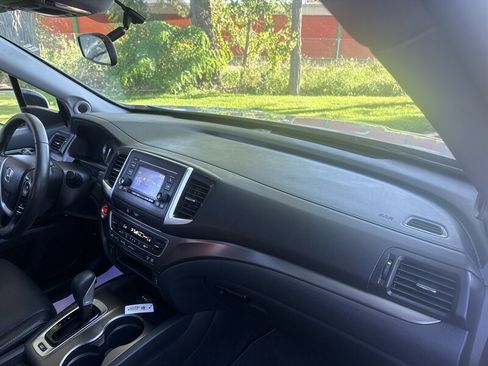 Used 2019 Honda Ridgeline RTL image 28