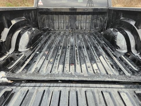 Used 2024 RAM 1500 Laramie image 23