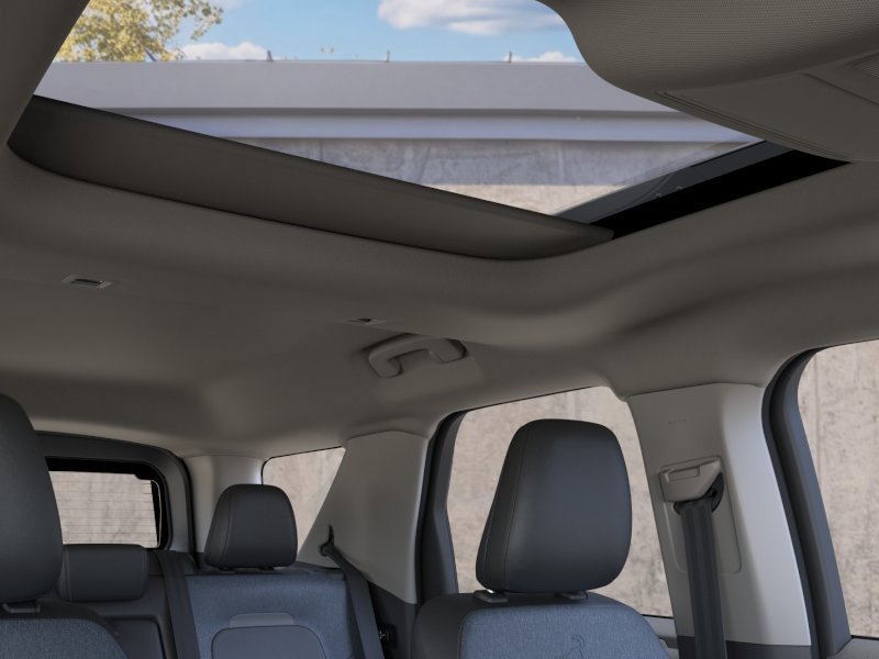 New 2026 Ford Bronco Sport Outer Banks w/ Outer Banks Tech Package+ AWD/4WD image 22