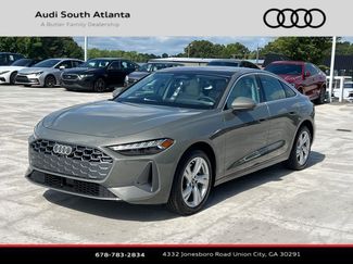 New 2025 Audi A5 2.0T Premium Plus video 1