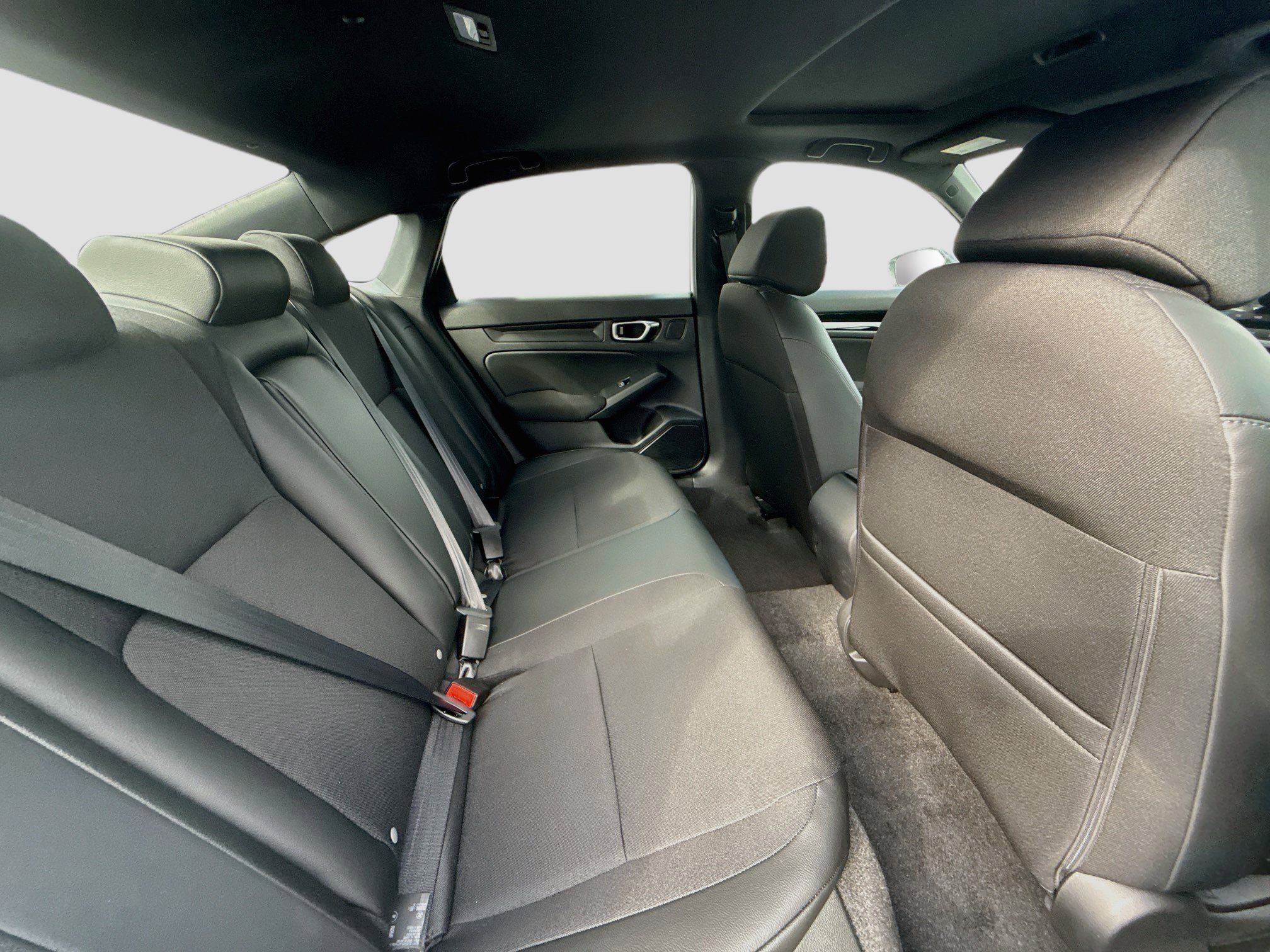 Used 2026 Honda Civic Sport image 22