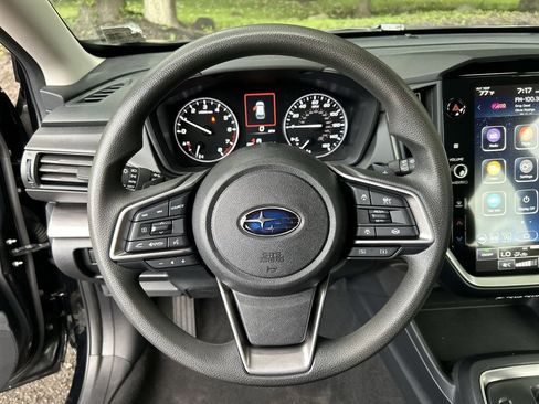 Certified 2024 Subaru Impreza 2.0i Sport AWD/4WD image 18