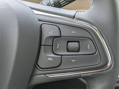 New 2025 Buick Envista Preferred w/ Convenience I Package image 27