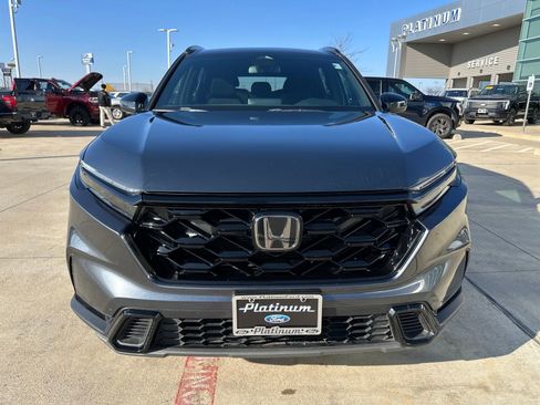 Used 2023 Honda CR-V Sport image 8