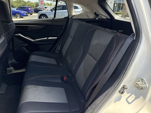 Used 2018 Subaru Crosstrek 2.0i Premium AWD/4WD image 24