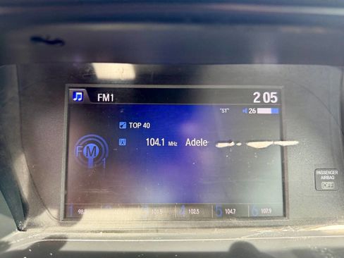 Used 2017 Honda Accord LX image 61