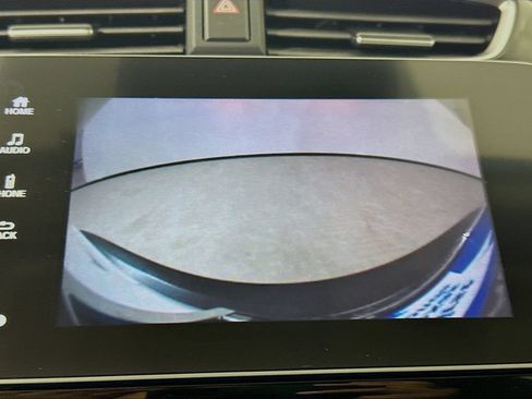 Used 2020 Honda CR-V EX image 16