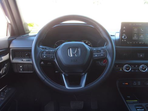 Used 2025 Honda CR-V Sport-L image 26