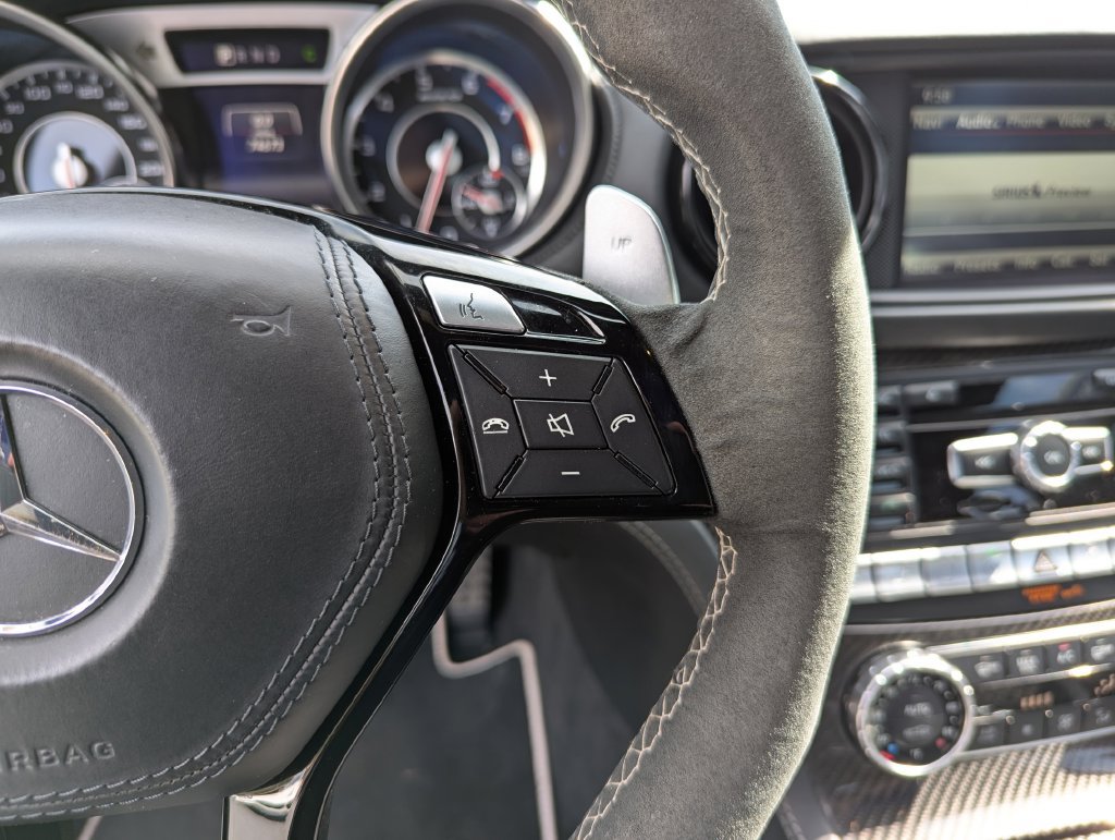 Used 2016 Mercedes-Benz SL 63 AMG image 20