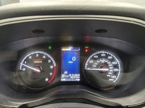 Used 2021 Subaru Forester Sport AWD/4WD image 8