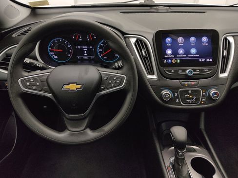 Used 2022 Chevrolet Malibu LS FWD image 22