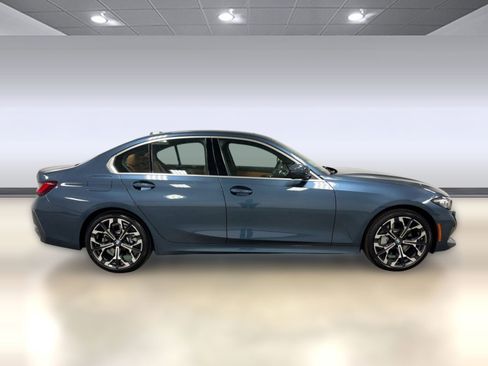 New 2026 BMW 330i Sedan w/ Convenience Package image 6