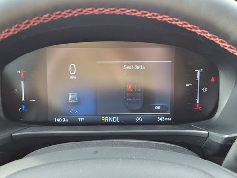 New 2026 Ford Escape ST-Line w/ Tech Pack #1 image 34