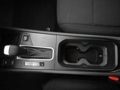 New 2026 Nissan Kicks S w/ Charging Package image 18