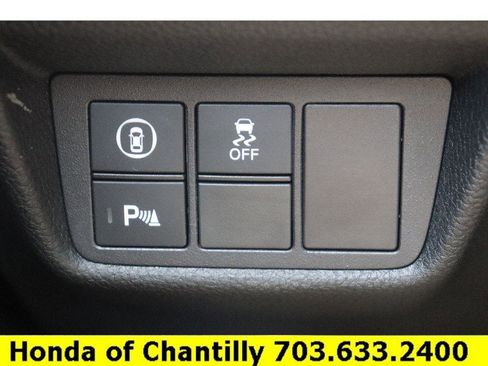 Certified 2022 Honda Accord Touring image 15