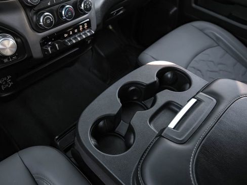 Used 2022 RAM 2500 Power Wagon w/ Level 1 Equipment Group image 22