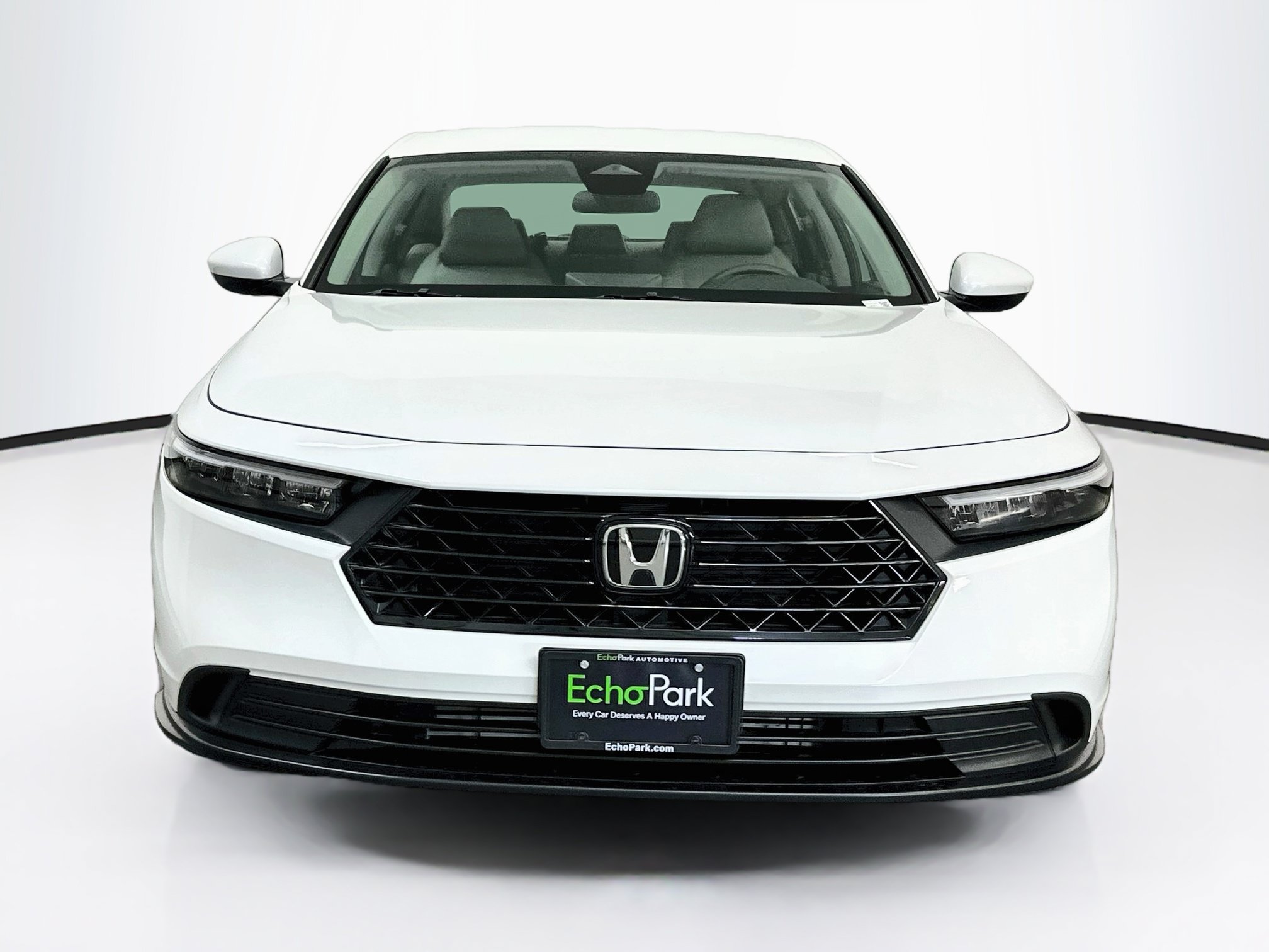 Used 2025 Honda Accord LX image 2