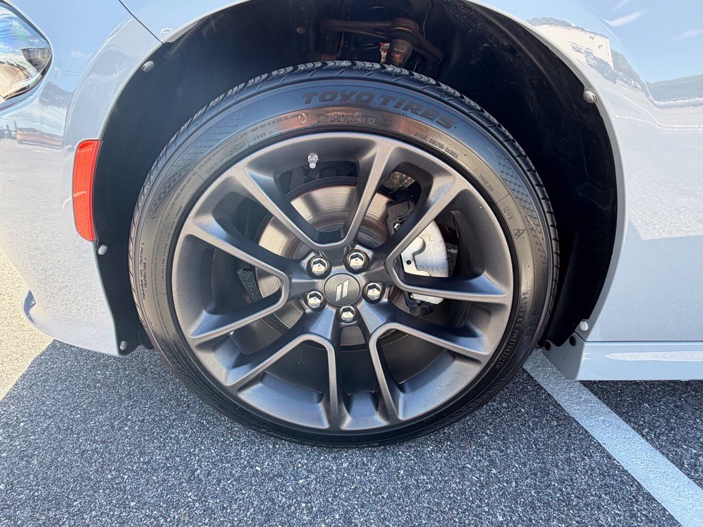Used 2021 Dodge Charger R/T w/ Daytona Edition Group RWD image 22