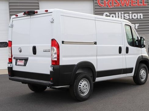 New 2026 RAM ProMaster 1500 w/ Safety Group image 5