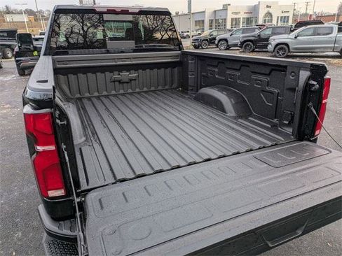 New 2026 Chevrolet Silverado 2500 LT w/ Trail Boss Package image 26