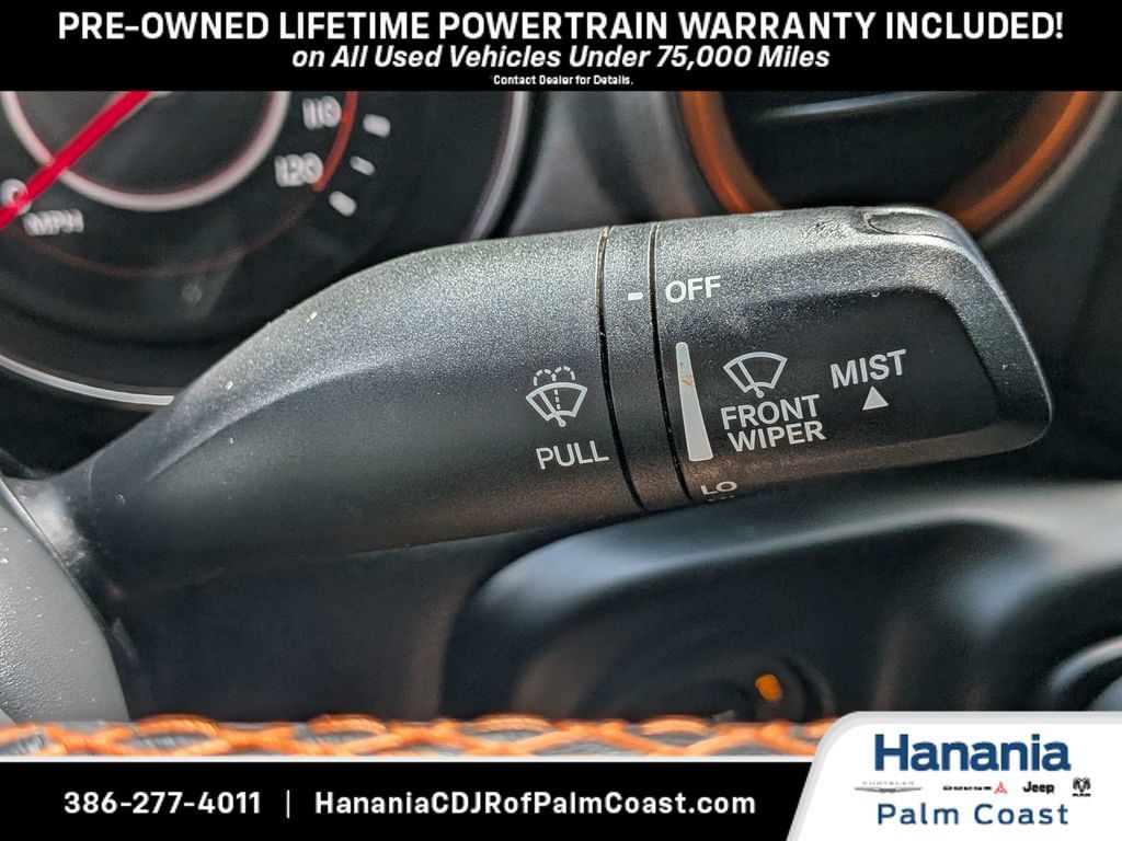 Used 2020 Jeep Gladiator Mojave AWD/4WD image 30
