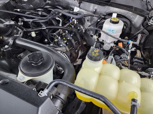 Used 2022 Ford F250 XLT w/ XLT Premium Package image 18