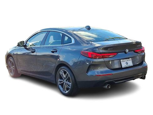 Used 2021 BMW 228i xDrive Gran Coupe w/ Convenience Package image 4