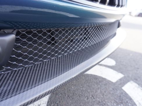 Used 2024 Maserati Ghibli Trofeo image 11