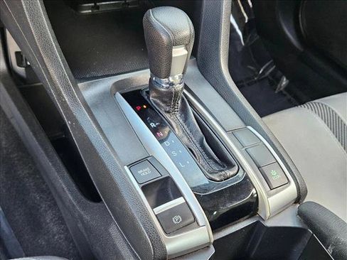 Used 2016 Honda Civic EX image 9