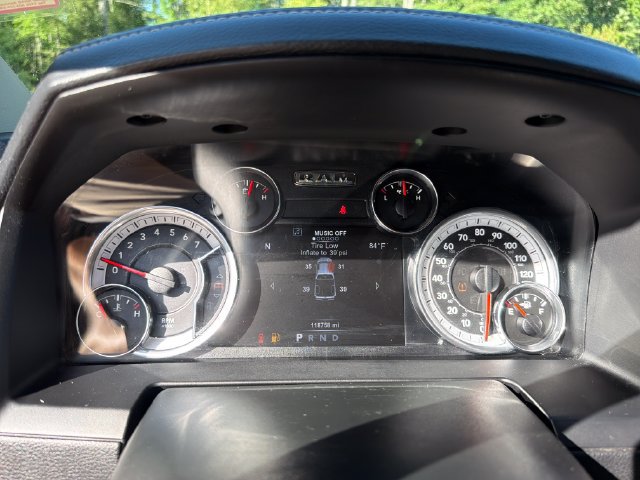 Used 2018 RAM 1500 Sport AWD/4WD image 18