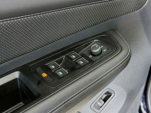 New 2025 Volkswagen Atlas SEL Premium R-Line image 20