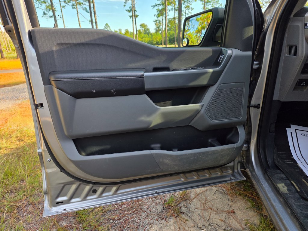 Used 2023 Ford F150 XLT AWD/4WD image 11