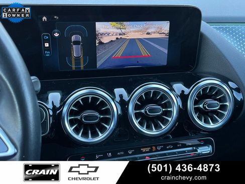 Used 2025 Mercedes-Benz GLA 250 image 18