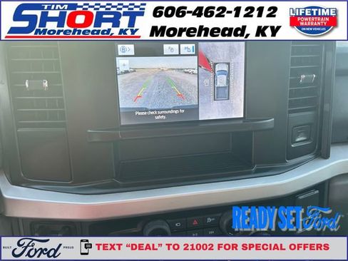 New 2025 Ford F250 XLT w/ 360-Degree Camera Package image 32