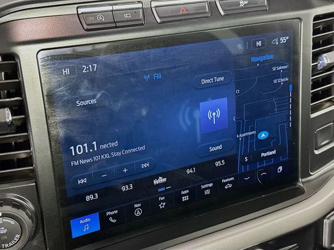 Used 2024 Ford F150 XLT w/ Tow/Haul Package image 16