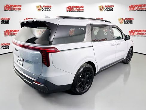 Used 2026 Kia Carnival SX Prestige FWD image 18