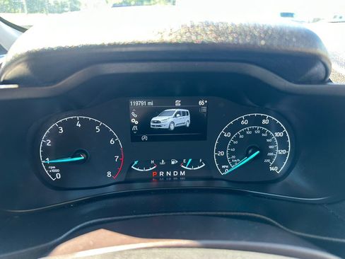 Used 2020 Ford Transit Connect XL FWD image 20