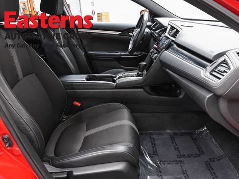 Used 2020 Honda Civic Sport image 24