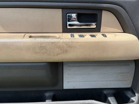 Used 2013 Ford F150 XLT w/ Luxury Equipment Group AWD/4WD image 20