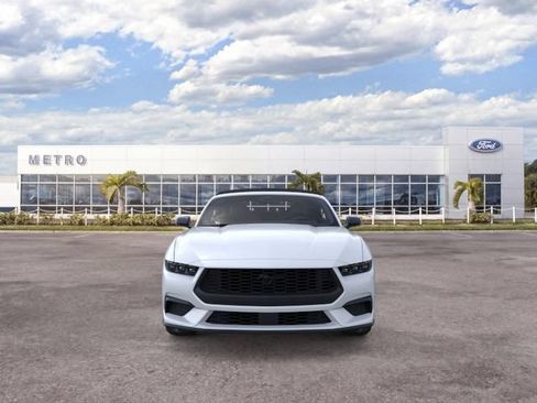 New 2026 Ford Mustang Premium RWD image 6