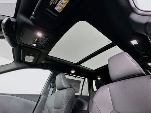 New 2026 Lexus TX 350 AWD image 23