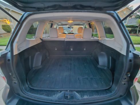 Used 2015 Subaru Forester 2.5i Premium w/ Popular Package #2 AWD/4WD image 24