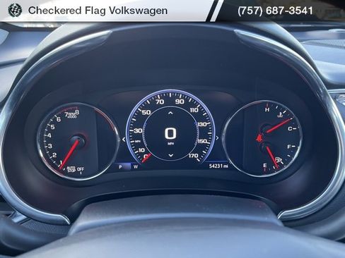 Used 2024 Chevrolet Malibu LT image 34