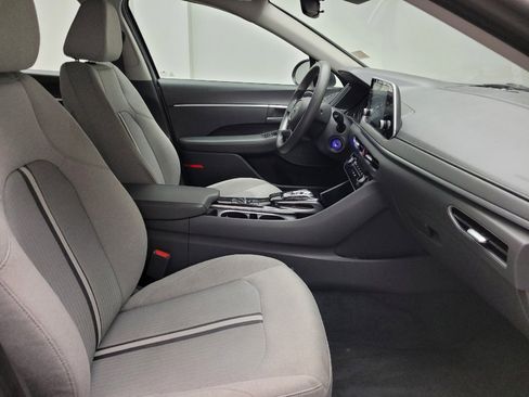 Used 2021 Hyundai Sonata SE FWD image 21