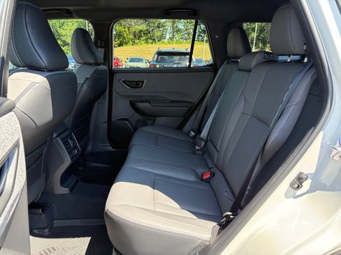 New 2026 Subaru Outback Wilderness AWD/4WD image 32