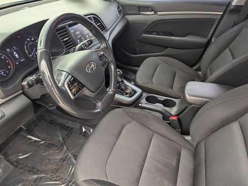 Used 2018 Hyundai Elantra Value Edition image 19