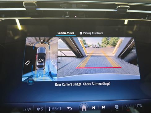 Certified 2026 Mercedes-Benz E 350 4MATIC Sedan image 25