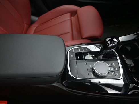 Certified 2024 BMW X3 sDrive30i w/ Convenience Package RWD image 27