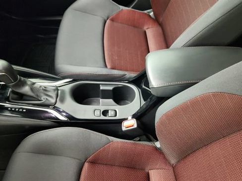 Used 2024 Toyota Corolla SE FWD image 12